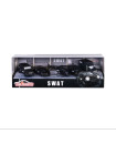 Majorette - Gift Pack Set 5 Pcs - Swat